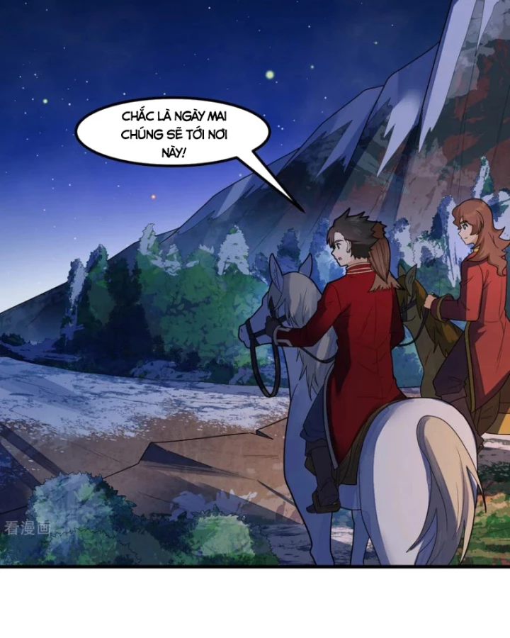 Sống Trên Hoang đảo Cùng Các Em Gái Chapter 304 - Trang 2