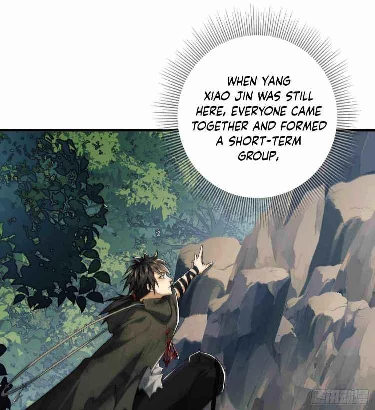 Sống Trên Hoang đảo Cùng Các Em Gái Chapter 304 - Trang 2