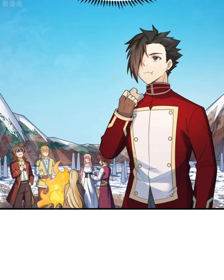 Sống Trên Hoang đảo Cùng Các Em Gái Chapter 304 - Trang 2