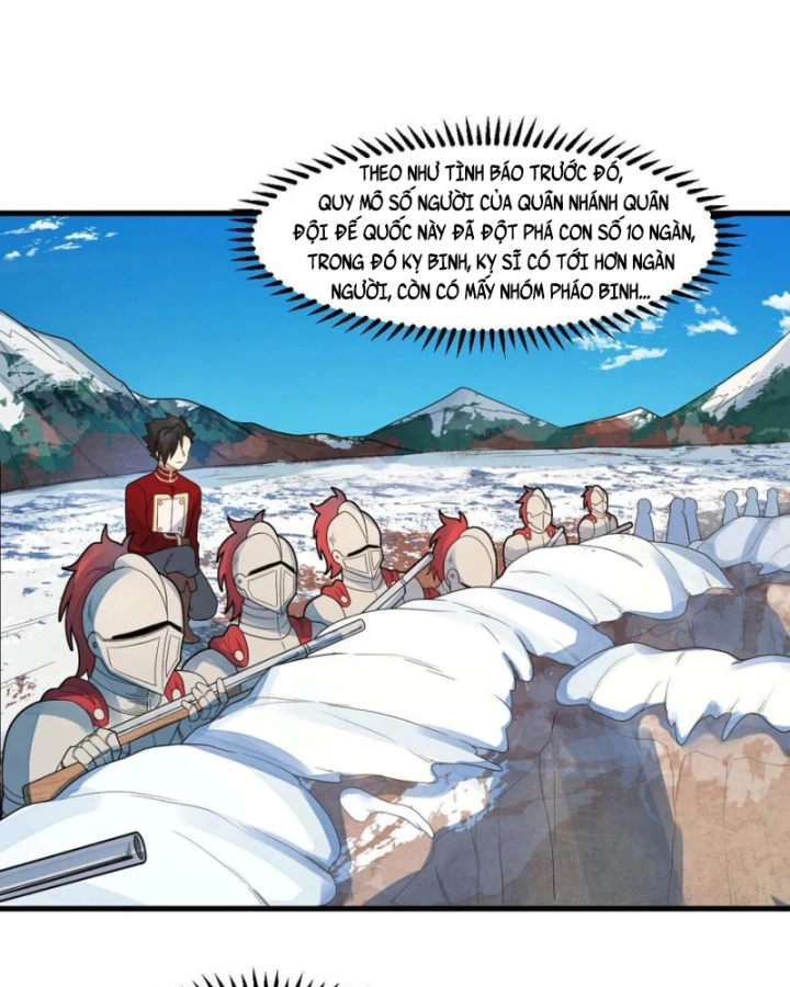 Sống Trên Hoang đảo Cùng Các Em Gái Chapter 304 - Trang 2