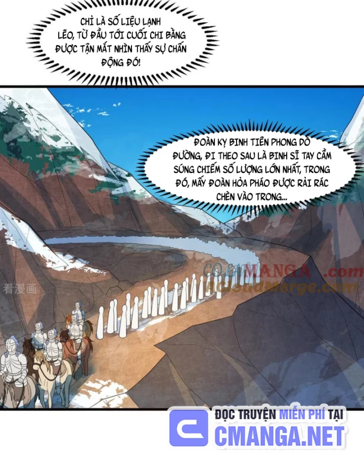 Sống Trên Hoang đảo Cùng Các Em Gái Chapter 304 - Trang 2