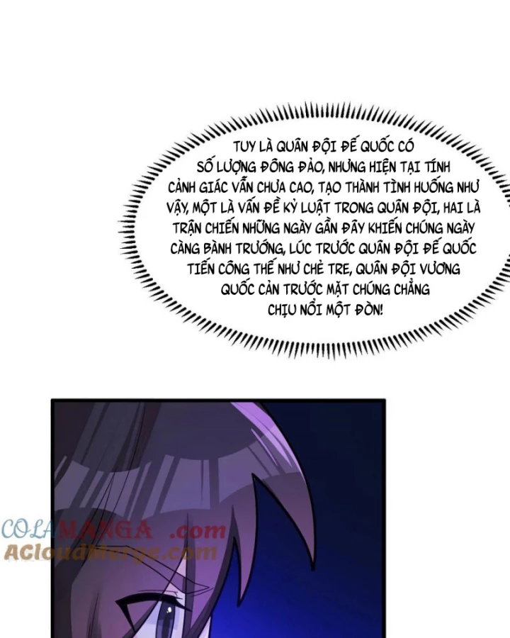 Sống Trên Hoang đảo Cùng Các Em Gái Chapter 304 - Trang 2