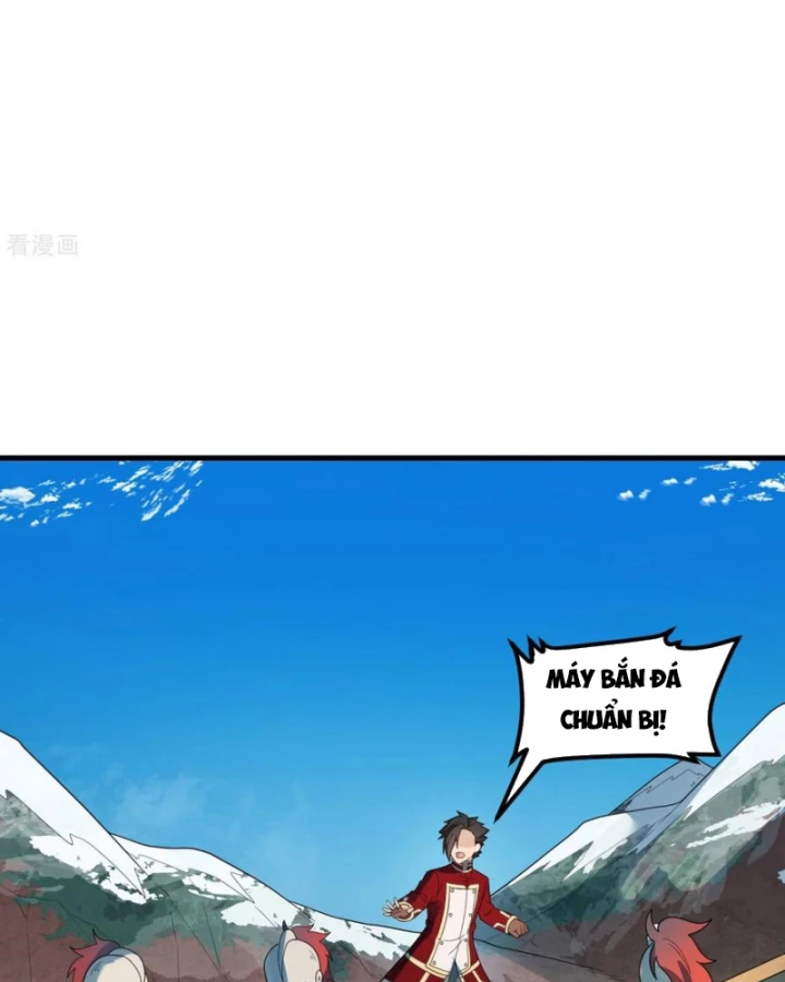 Sống Trên Hoang đảo Cùng Các Em Gái Chapter 304 - Trang 2