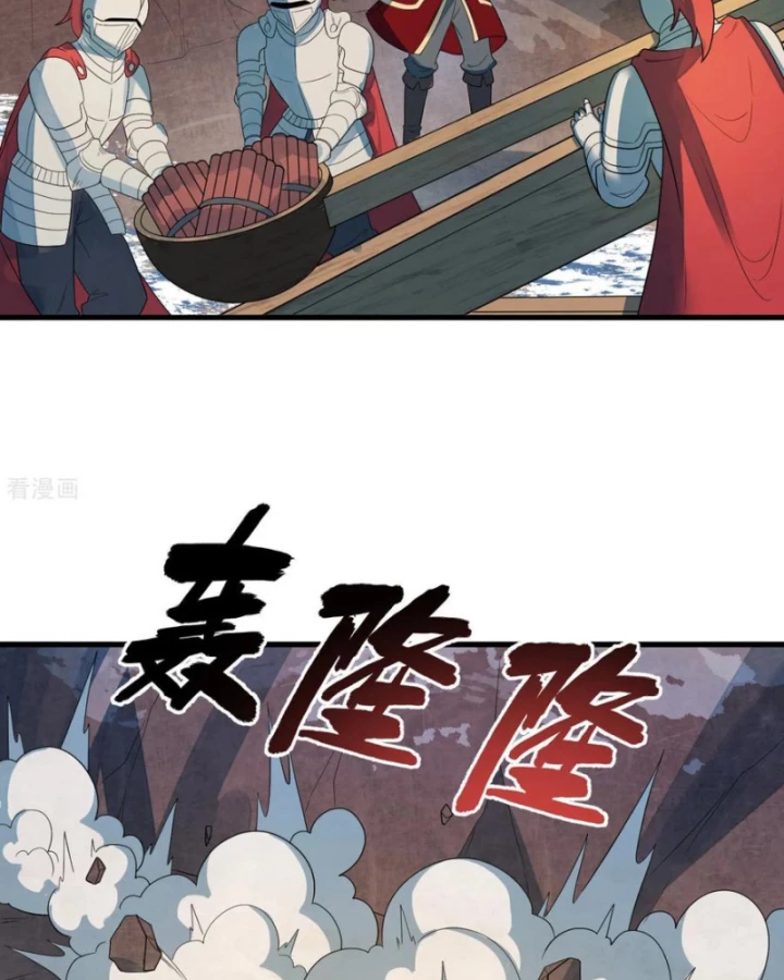 Sống Trên Hoang đảo Cùng Các Em Gái Chapter 304 - Trang 2