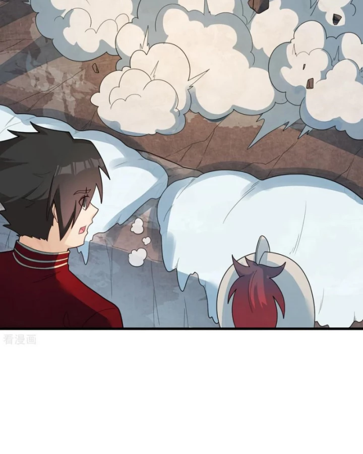 Sống Trên Hoang đảo Cùng Các Em Gái Chapter 304 - Trang 2