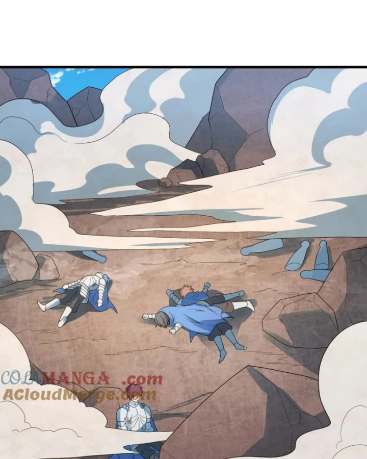 Sống Trên Hoang đảo Cùng Các Em Gái Chapter 304 - Trang 2