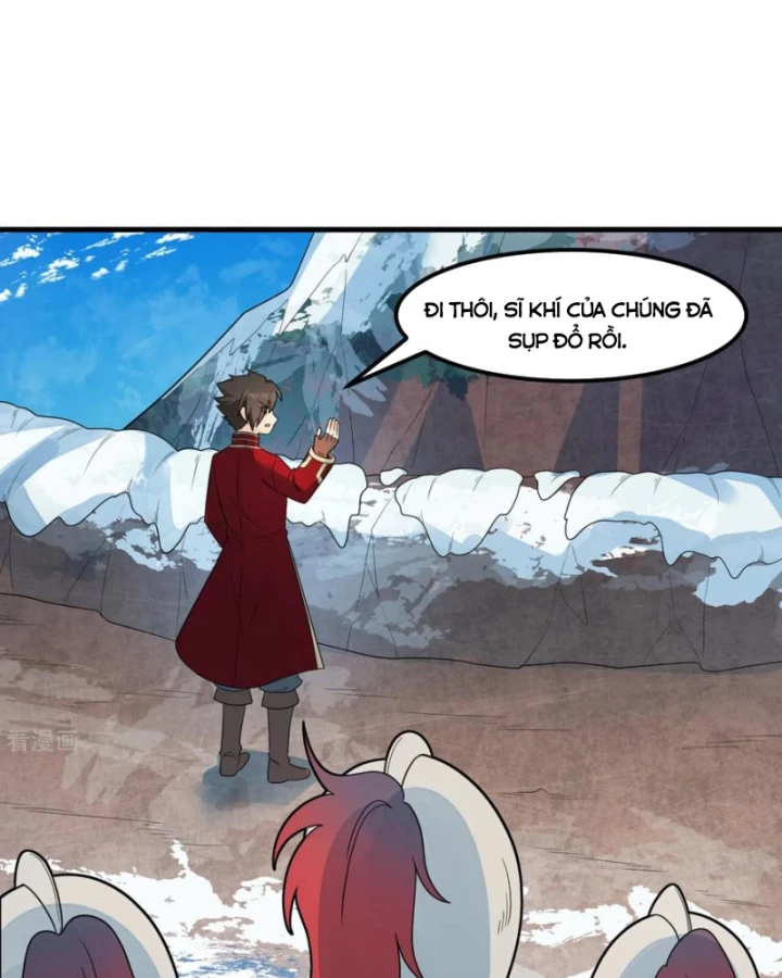 Sống Trên Hoang đảo Cùng Các Em Gái Chapter 304 - Trang 2