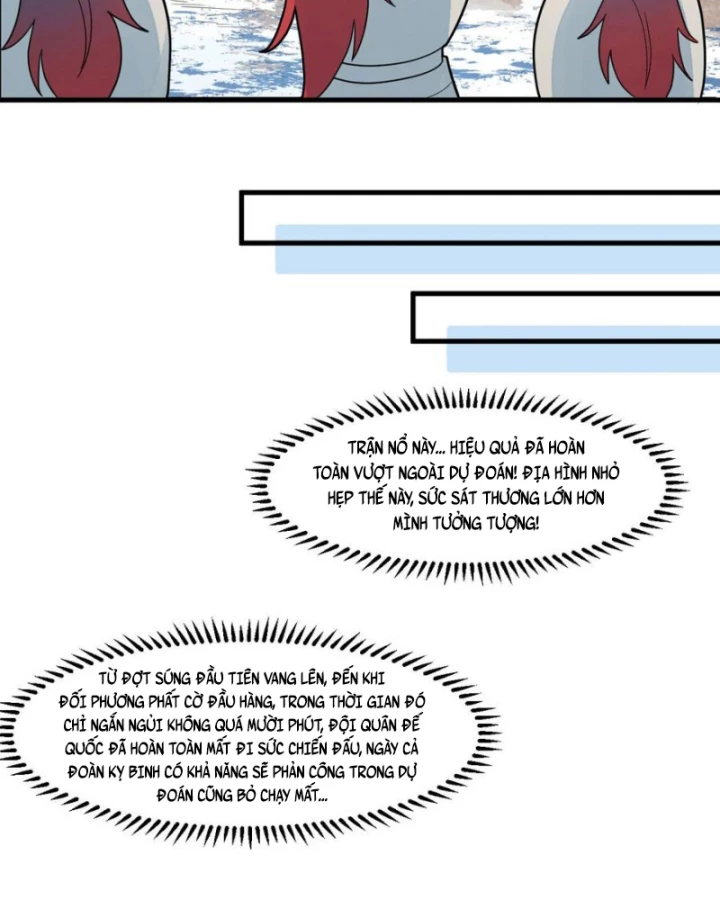 Sống Trên Hoang đảo Cùng Các Em Gái Chapter 304 - Trang 2