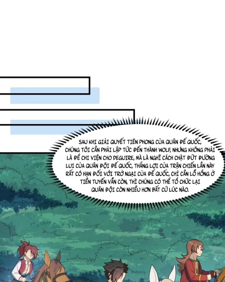 Sống Trên Hoang đảo Cùng Các Em Gái Chapter 304 - Trang 2