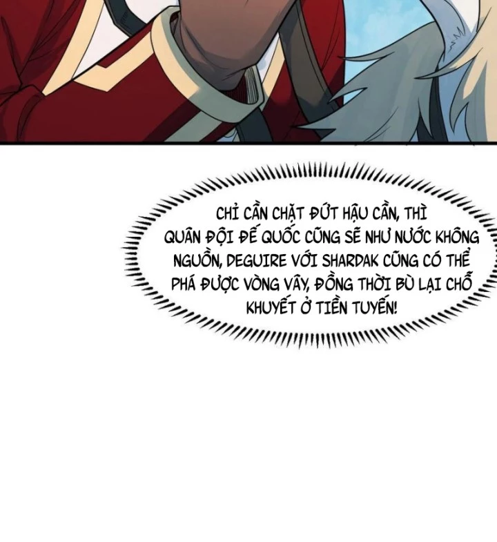 Sống Trên Hoang đảo Cùng Các Em Gái Chapter 304 - Trang 2