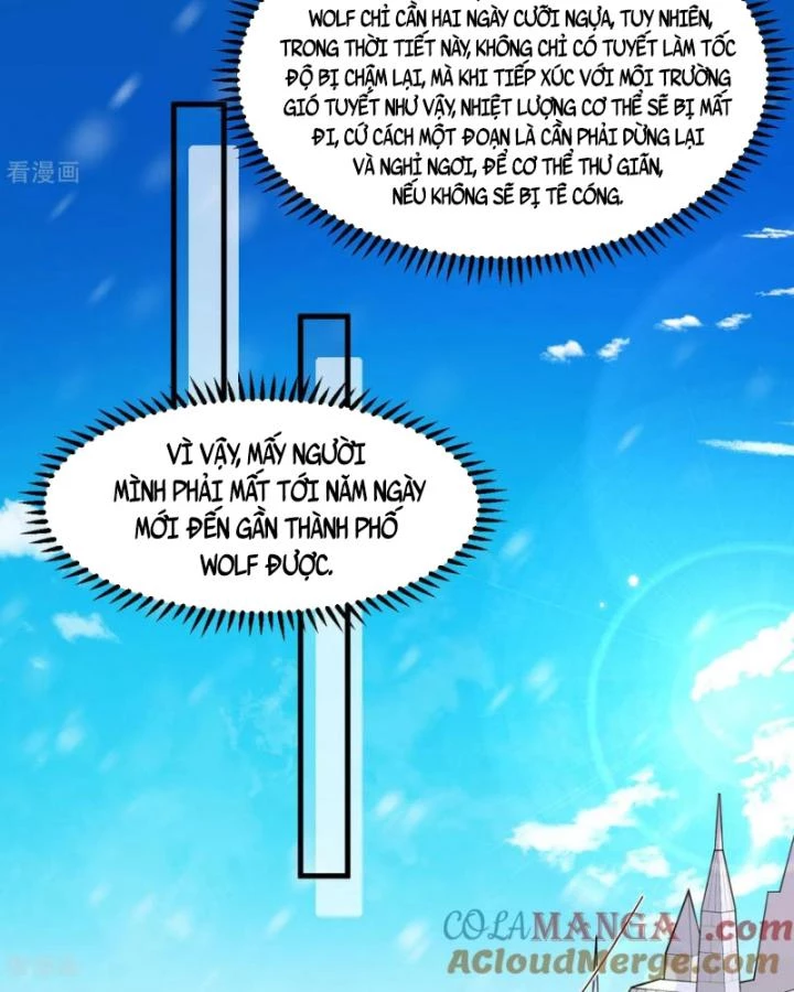 Sống Trên Hoang đảo Cùng Các Em Gái Chapter 305 - Trang 2