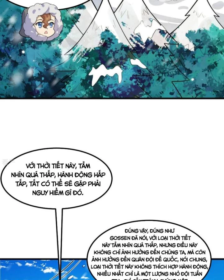 Sống Trên Hoang đảo Cùng Các Em Gái Chapter 305 - Trang 2