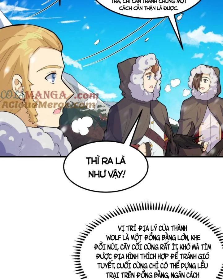 Sống Trên Hoang đảo Cùng Các Em Gái Chapter 305 - Trang 2