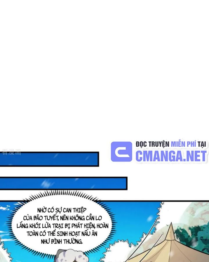 Sống Trên Hoang đảo Cùng Các Em Gái Chapter 305 - Trang 2