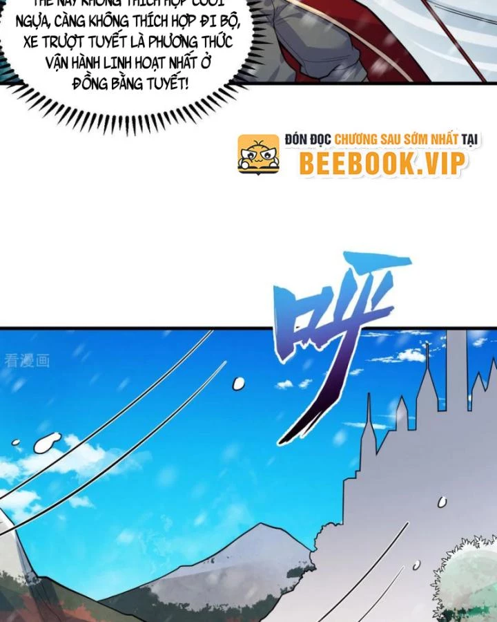 Sống Trên Hoang đảo Cùng Các Em Gái Chapter 305 - Trang 2