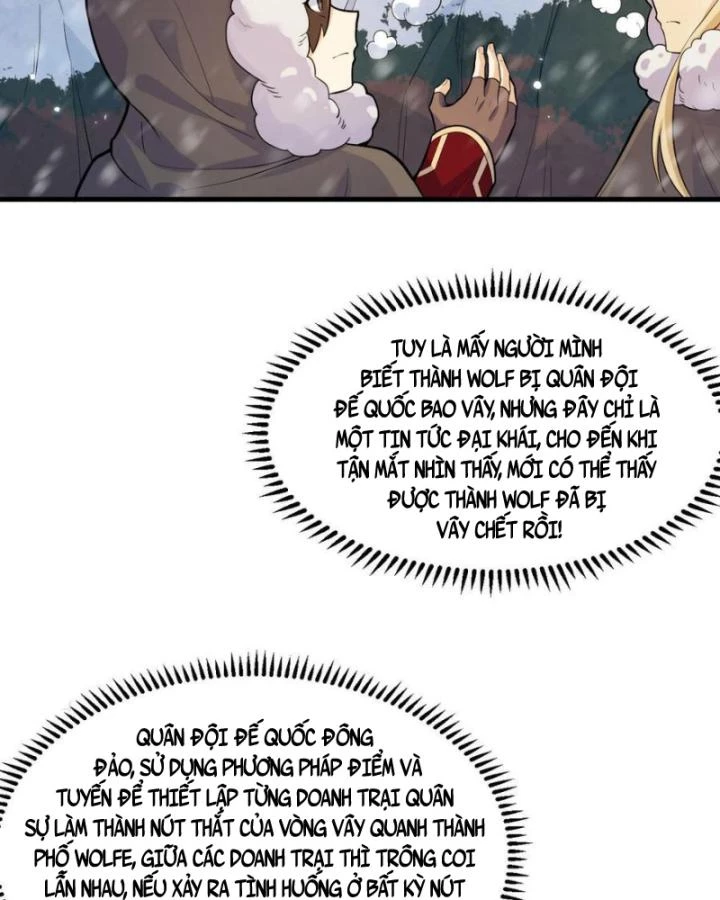 Sống Trên Hoang đảo Cùng Các Em Gái Chapter 305 - Trang 2