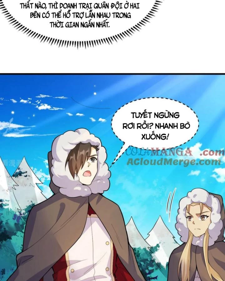 Sống Trên Hoang đảo Cùng Các Em Gái Chapter 305 - Trang 2