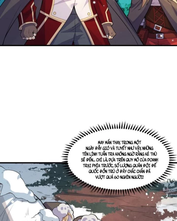 Sống Trên Hoang đảo Cùng Các Em Gái Chapter 305 - Trang 2