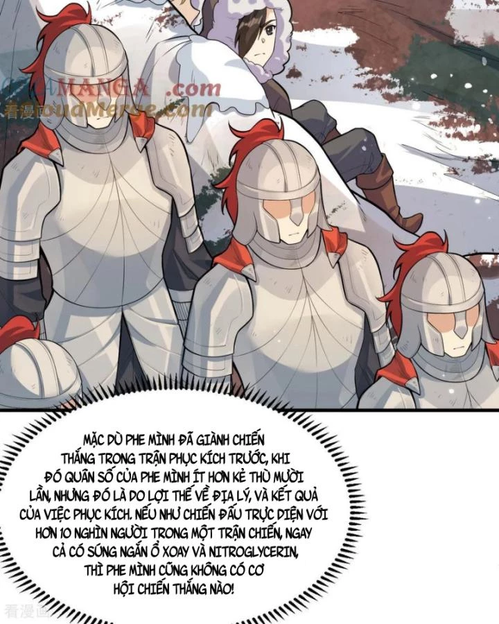 Sống Trên Hoang đảo Cùng Các Em Gái Chapter 305 - Trang 2