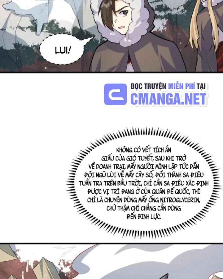 Sống Trên Hoang đảo Cùng Các Em Gái Chapter 305 - Trang 2