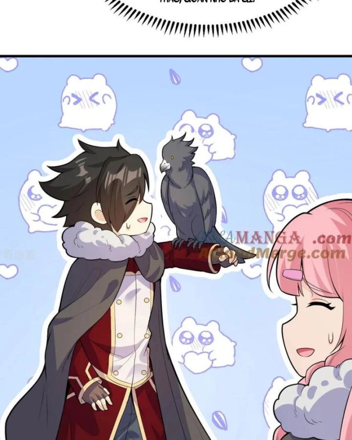 Sống Trên Hoang đảo Cùng Các Em Gái Chapter 305 - Trang 2