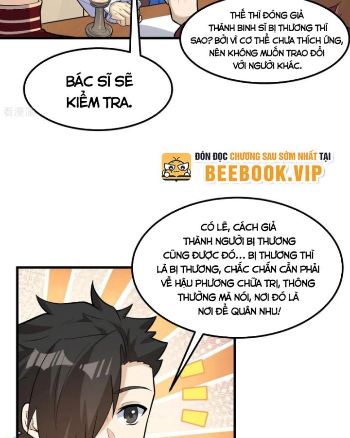 Sống Trên Hoang đảo Cùng Các Em Gái Chapter 305 - Trang 2