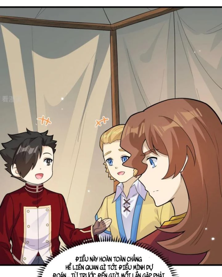 Sống Trên Hoang đảo Cùng Các Em Gái Chapter 305 - Trang 2