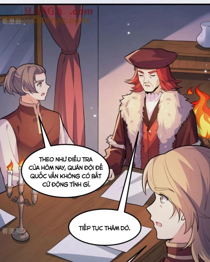 Sống Trên Hoang đảo Cùng Các Em Gái Chapter 305 - Trang 2