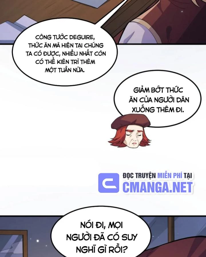 Sống Trên Hoang đảo Cùng Các Em Gái Chapter 305 - Trang 2