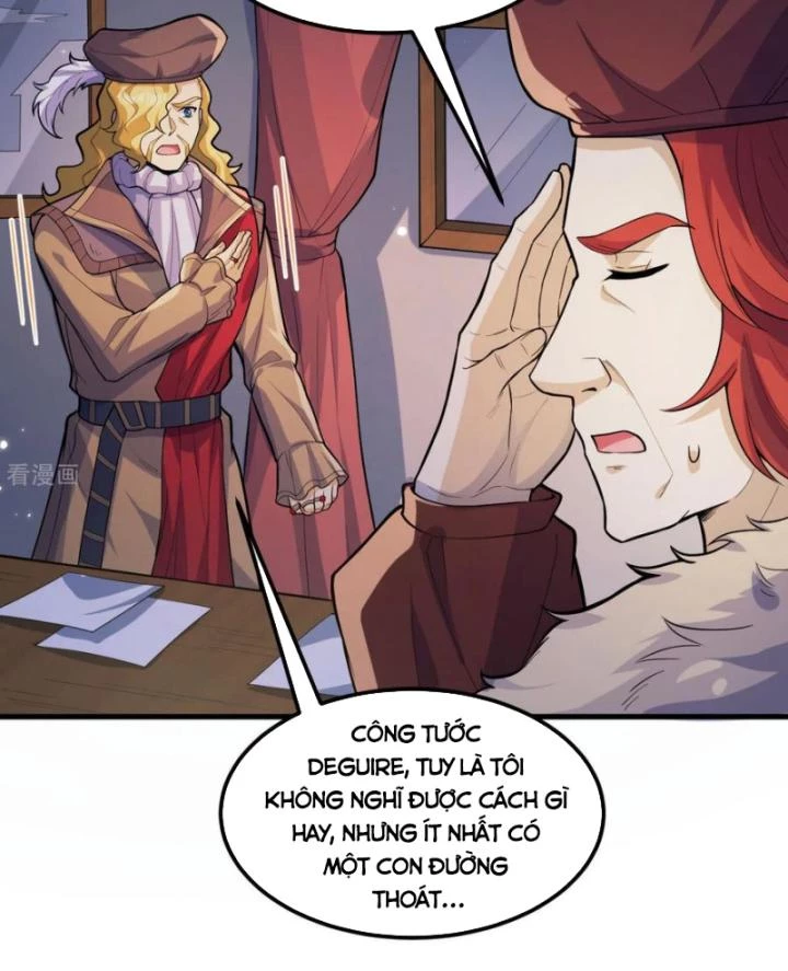 Sống Trên Hoang đảo Cùng Các Em Gái Chapter 305 - Trang 2