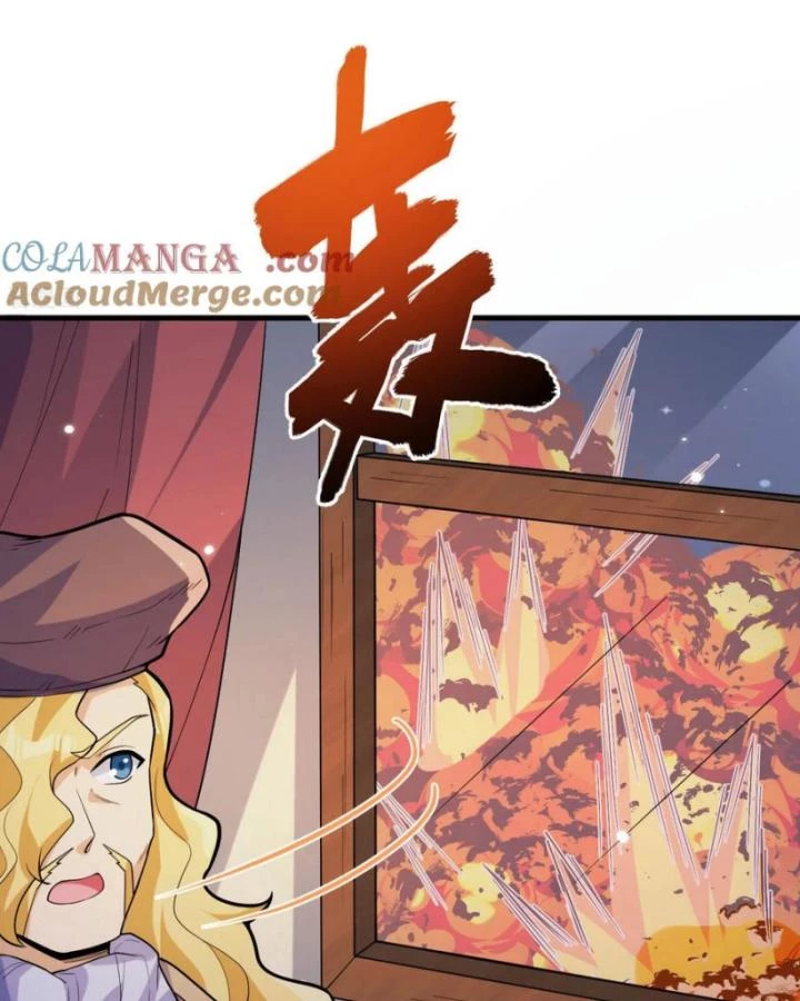 Sống Trên Hoang đảo Cùng Các Em Gái Chapter 305 - Trang 2