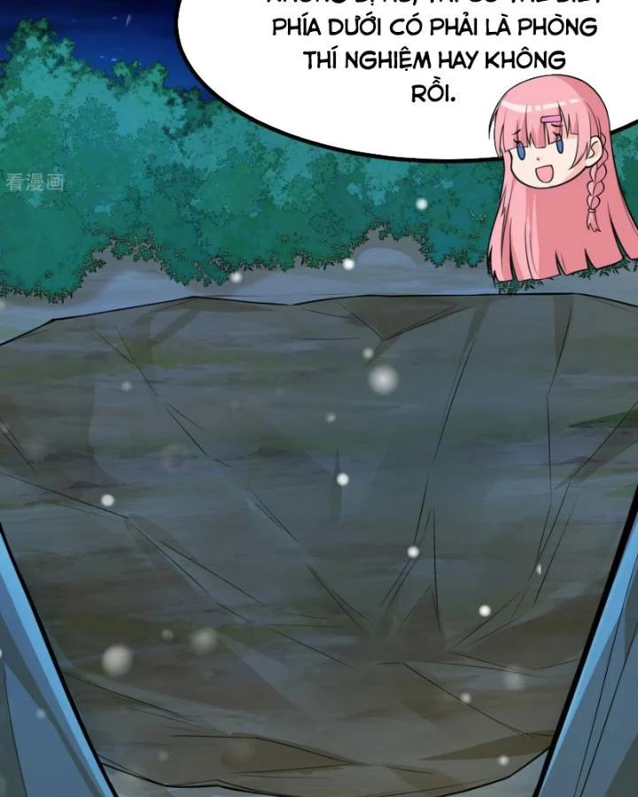 Sống Trên Hoang đảo Cùng Các Em Gái Chapter 308 - Trang 2