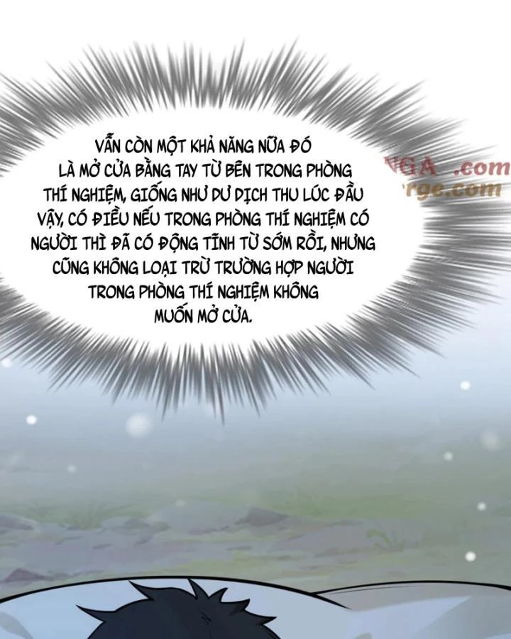 Sống Trên Hoang đảo Cùng Các Em Gái Chapter 308 - Trang 2