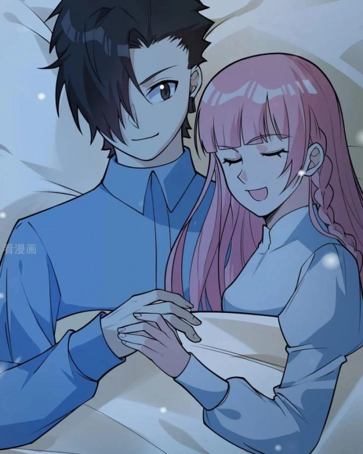 Sống Trên Hoang đảo Cùng Các Em Gái Chapter 308 - Trang 2