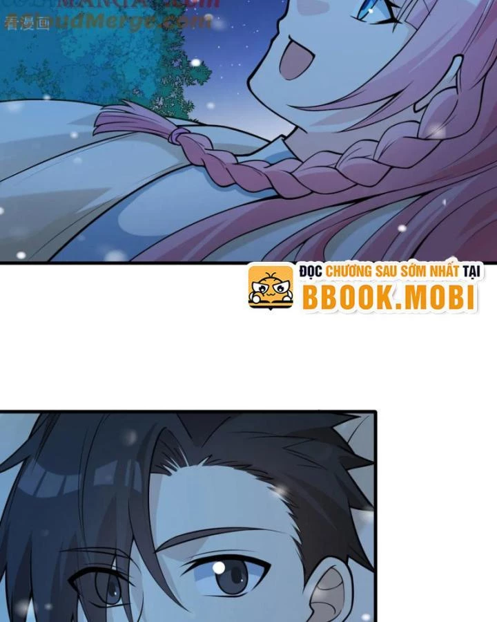 Sống Trên Hoang đảo Cùng Các Em Gái Chapter 308 - Trang 2