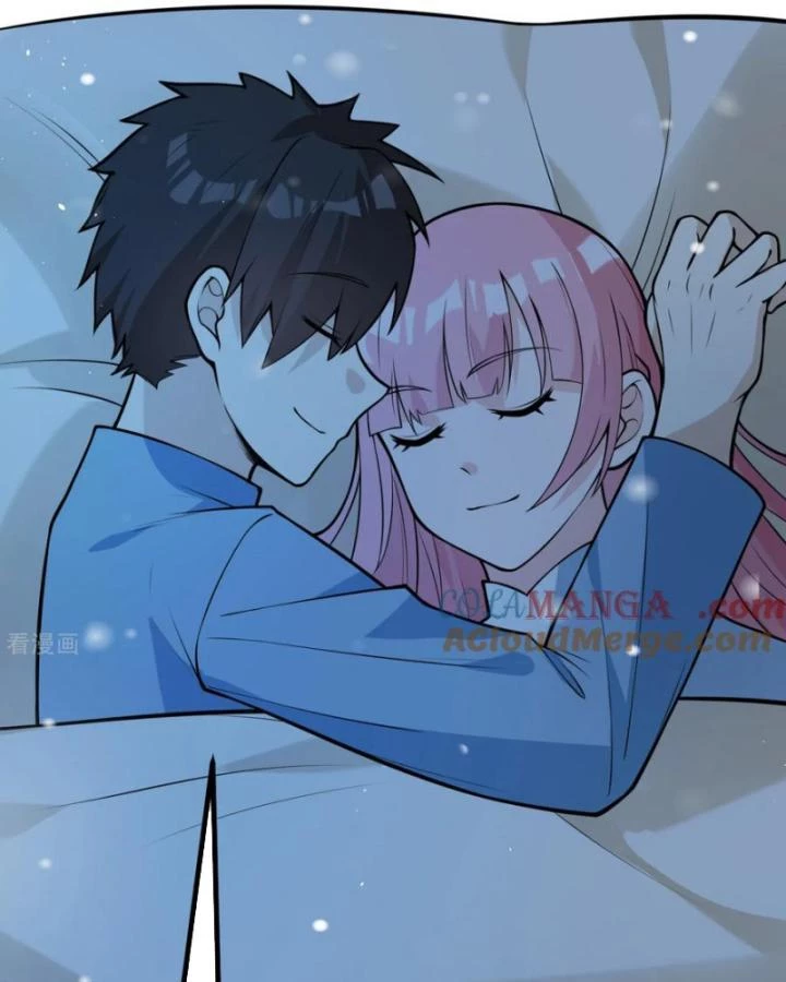 Sống Trên Hoang đảo Cùng Các Em Gái Chapter 308 - Trang 2