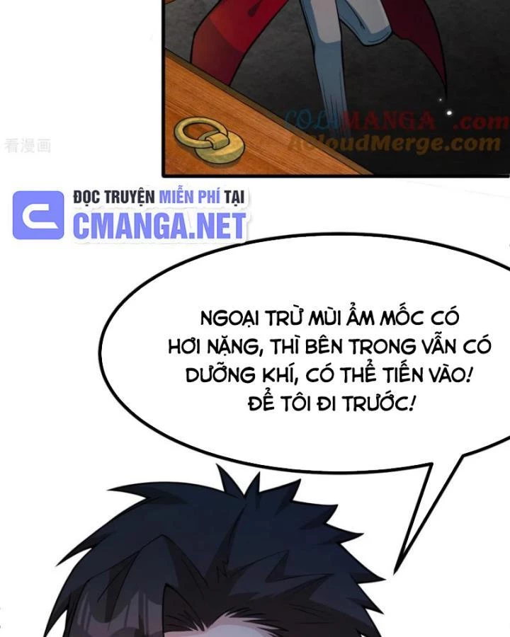 Sống Trên Hoang đảo Cùng Các Em Gái Chapter 308 - Trang 2