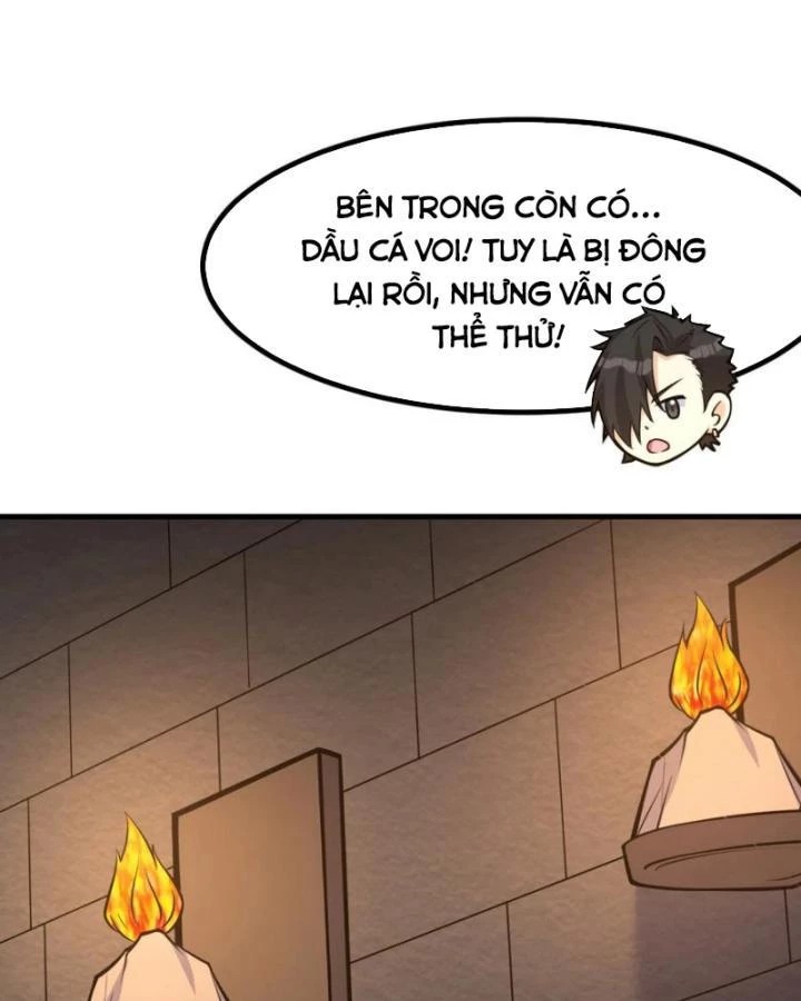 Sống Trên Hoang đảo Cùng Các Em Gái Chapter 308 - Trang 2
