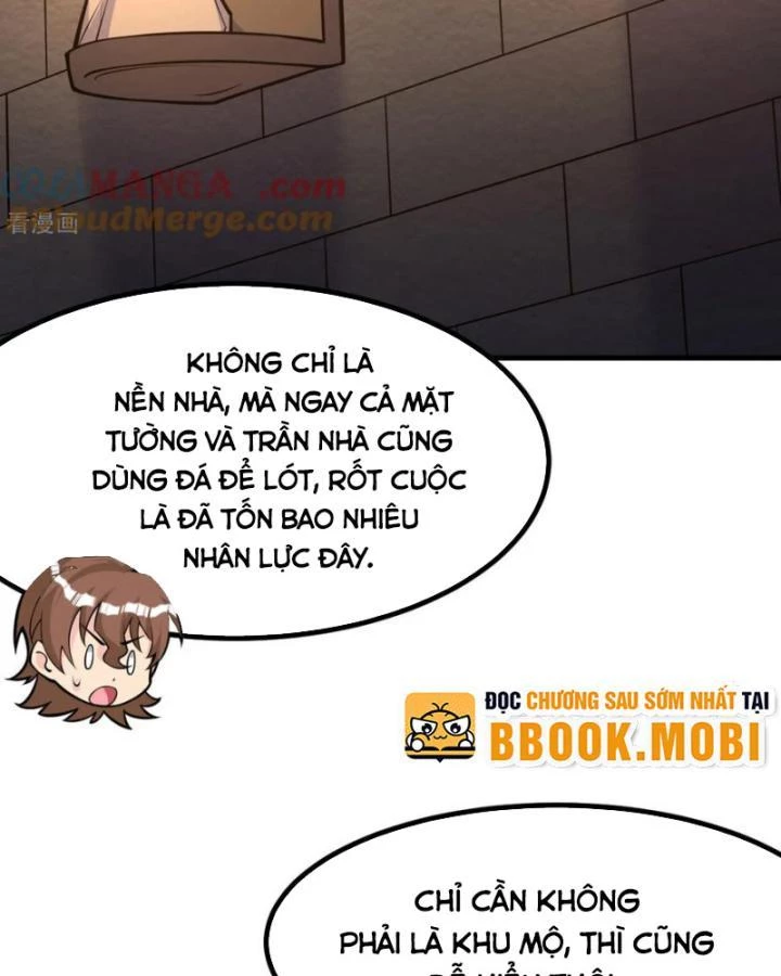 Sống Trên Hoang đảo Cùng Các Em Gái Chapter 308 - Trang 2