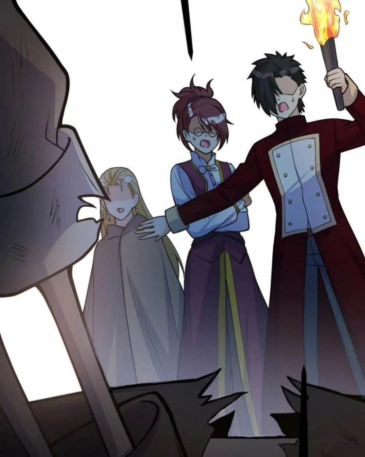 Sống Trên Hoang đảo Cùng Các Em Gái Chapter 308 - Trang 2