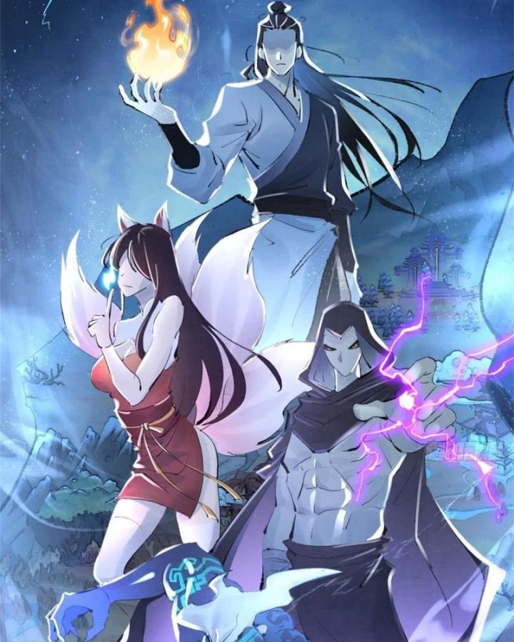 Tróc đao Nhân Chapter 1 - Next Chapter 2