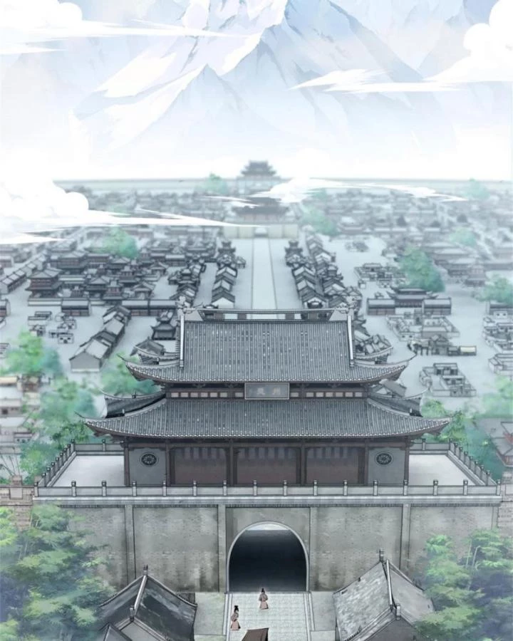 Tróc đao Nhân Chapter 1 - Next Chapter 2