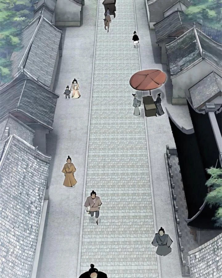 Tróc đao Nhân Chapter 1 - Next Chapter 2