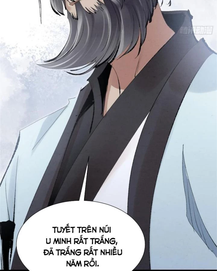 Tróc đao Nhân Chapter 1 - Next Chapter 2