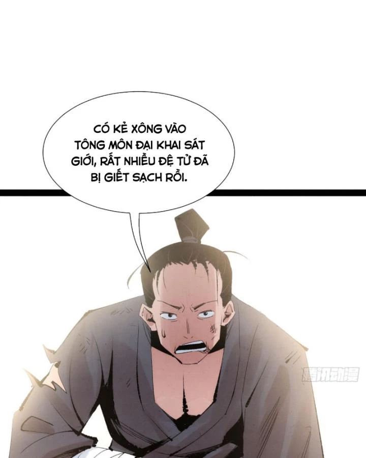 Tróc đao Nhân Chapter 1 - Next Chapter 2