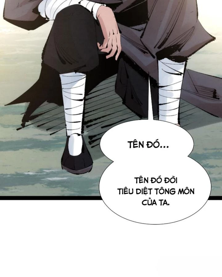 Tróc đao Nhân Chapter 1 - Next Chapter 2