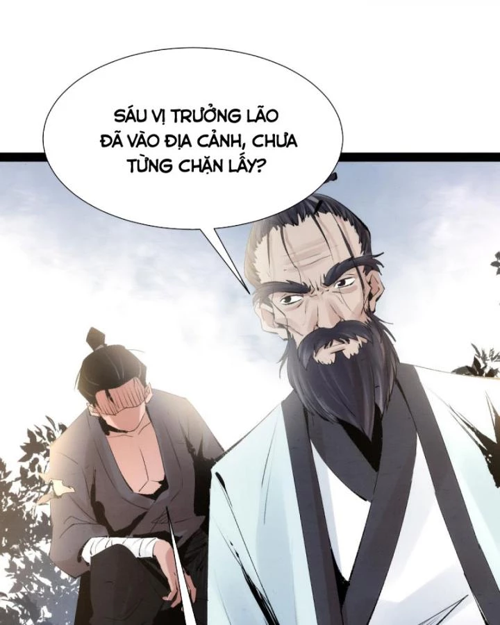 Tróc đao Nhân Chapter 1 - Next Chapter 2
