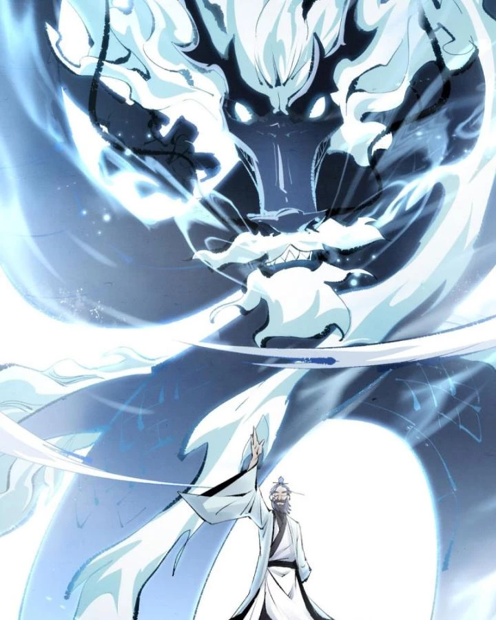 Tróc đao Nhân Chapter 1 - Next Chapter 2