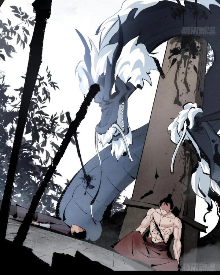 Tróc đao Nhân Chapter 1 - Next Chapter 2