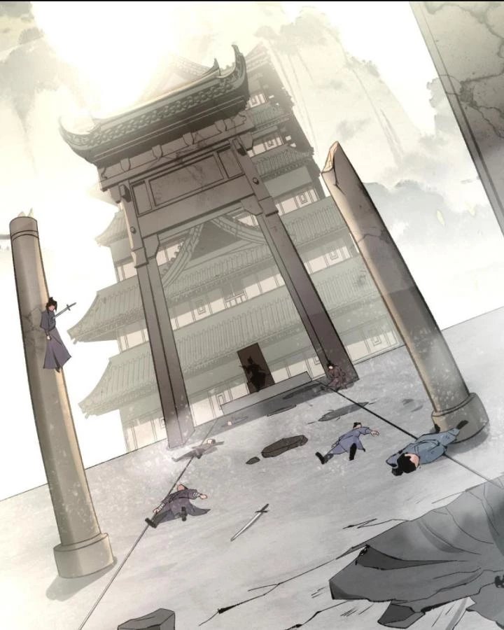 Tróc đao Nhân Chapter 1 - Next Chapter 2